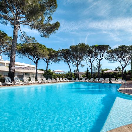 Comfort Aparthotel Frejus La Tour De Mare Exteriér fotografie