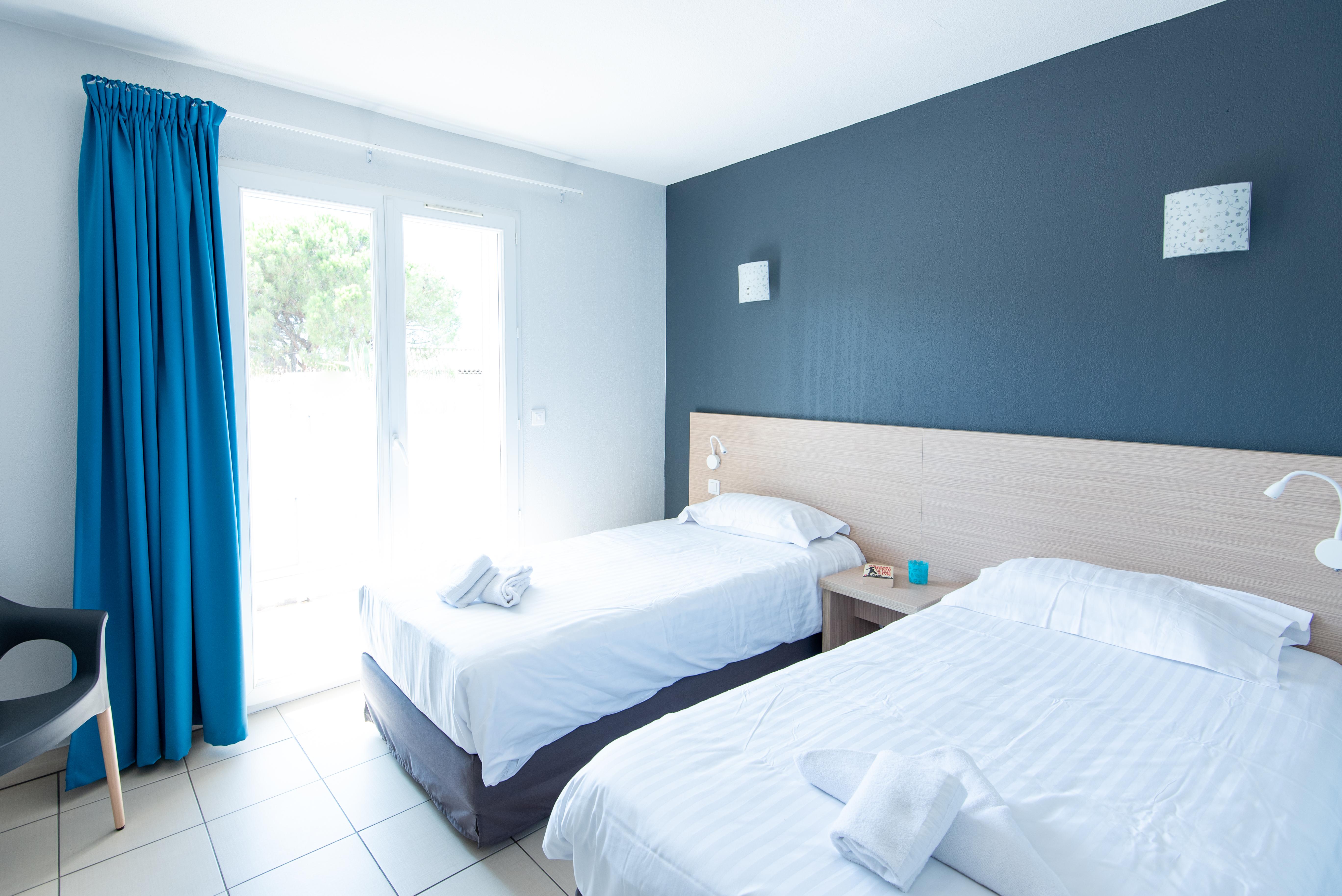 Comfort Aparthotel Frejus La Tour De Mare Exteriér fotografie