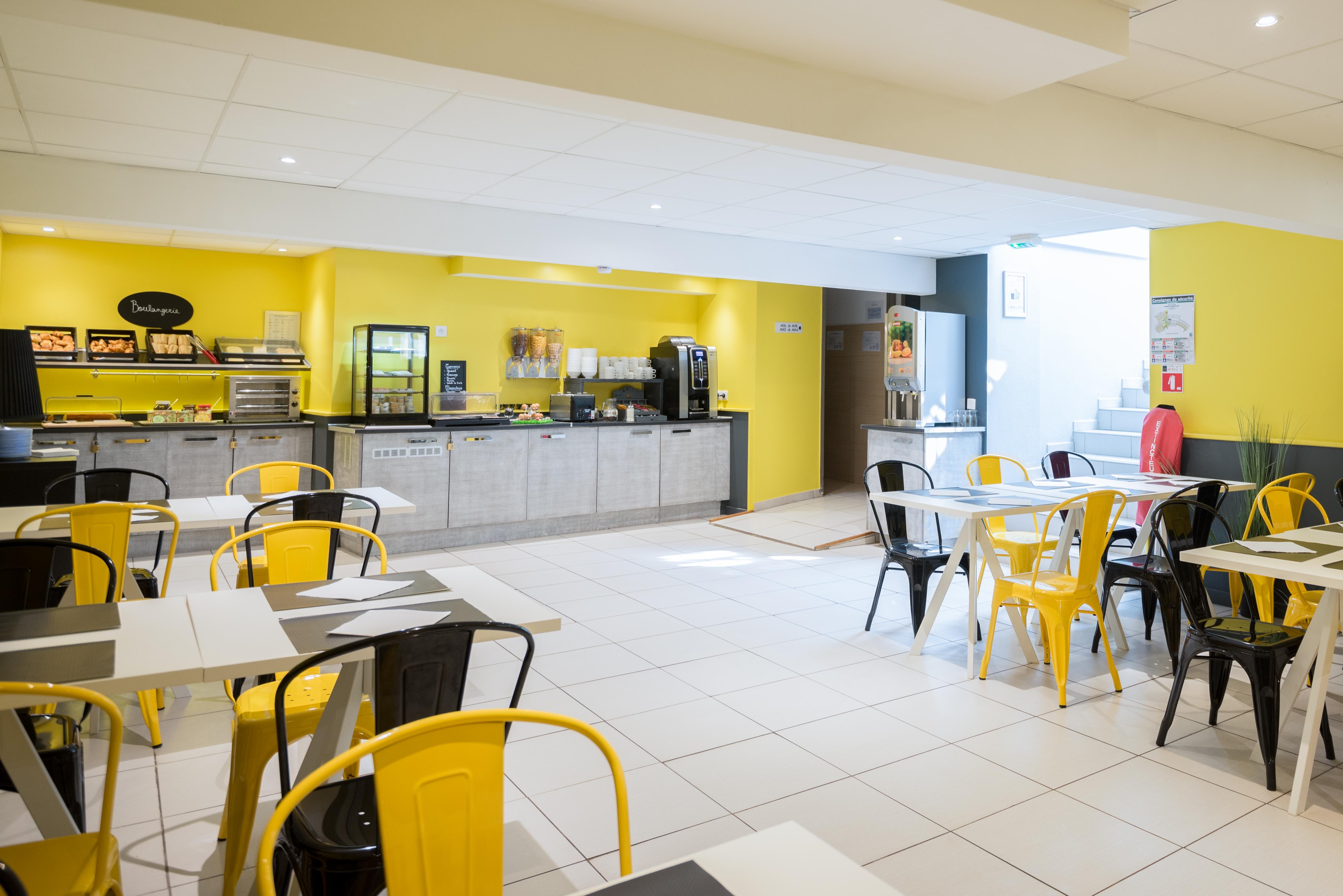 Comfort Aparthotel Frejus La Tour De Mare Exteriér fotografie