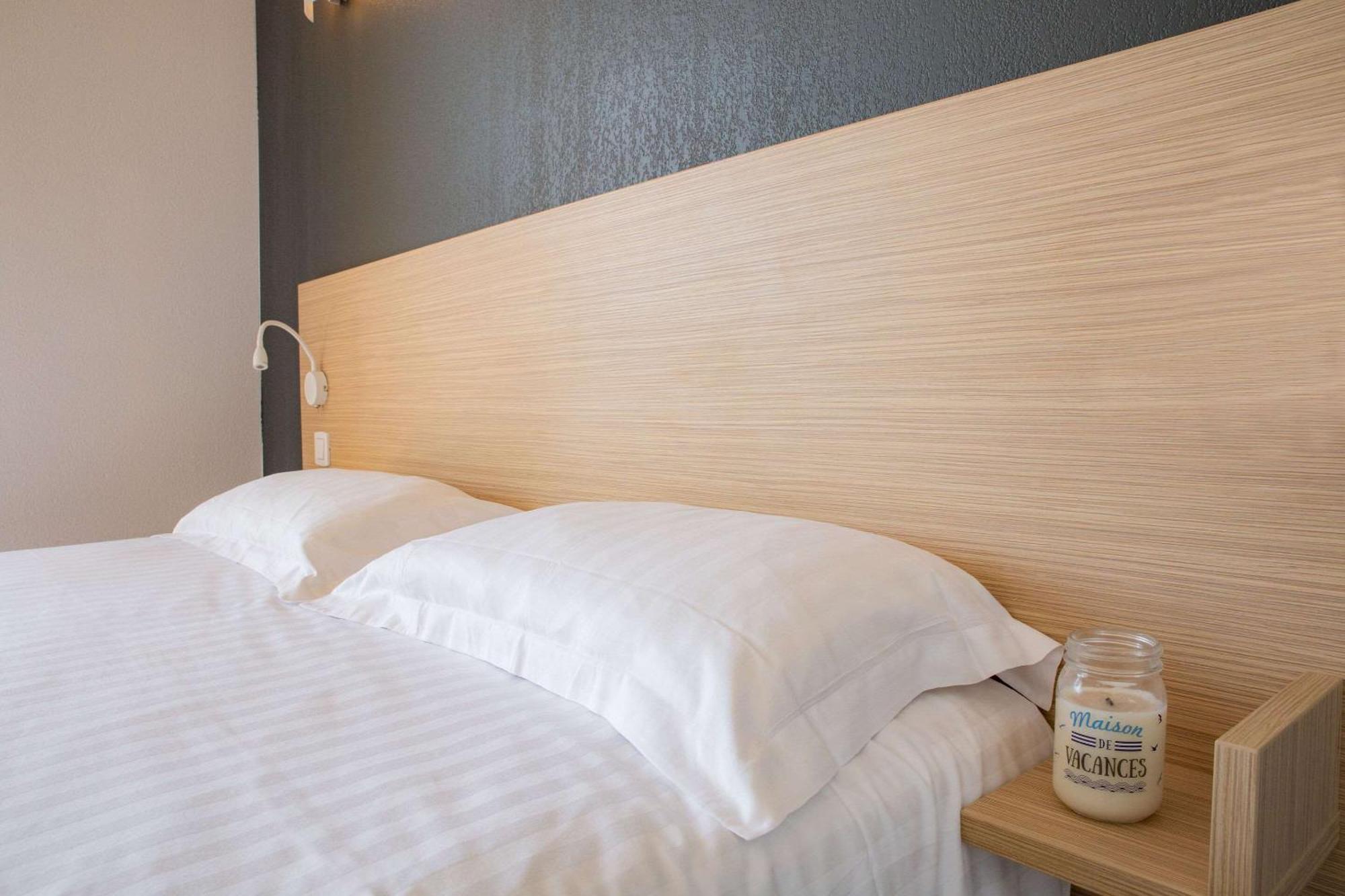 Comfort Aparthotel Frejus La Tour De Mare Exteriér fotografie