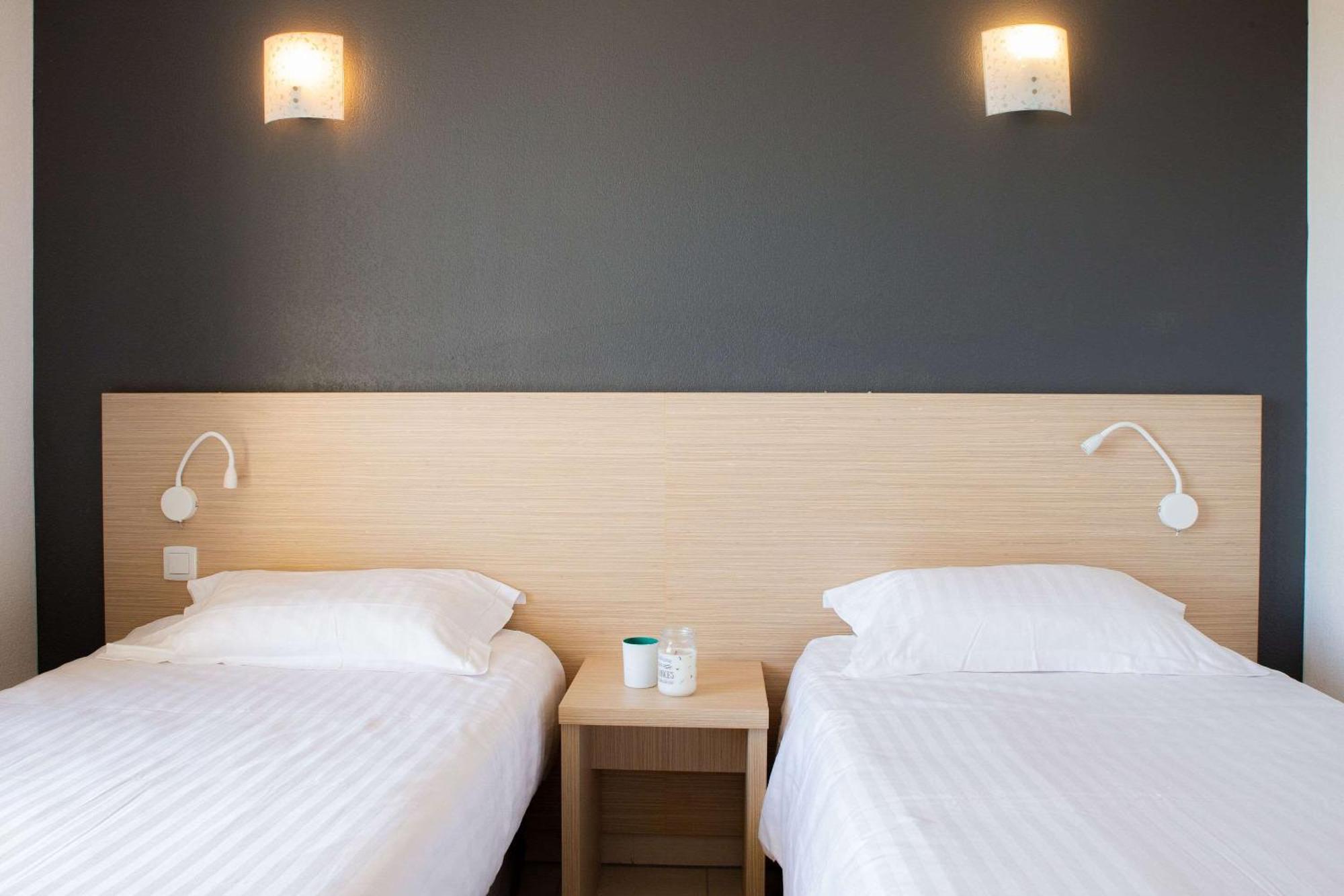 Comfort Aparthotel Frejus La Tour De Mare Exteriér fotografie