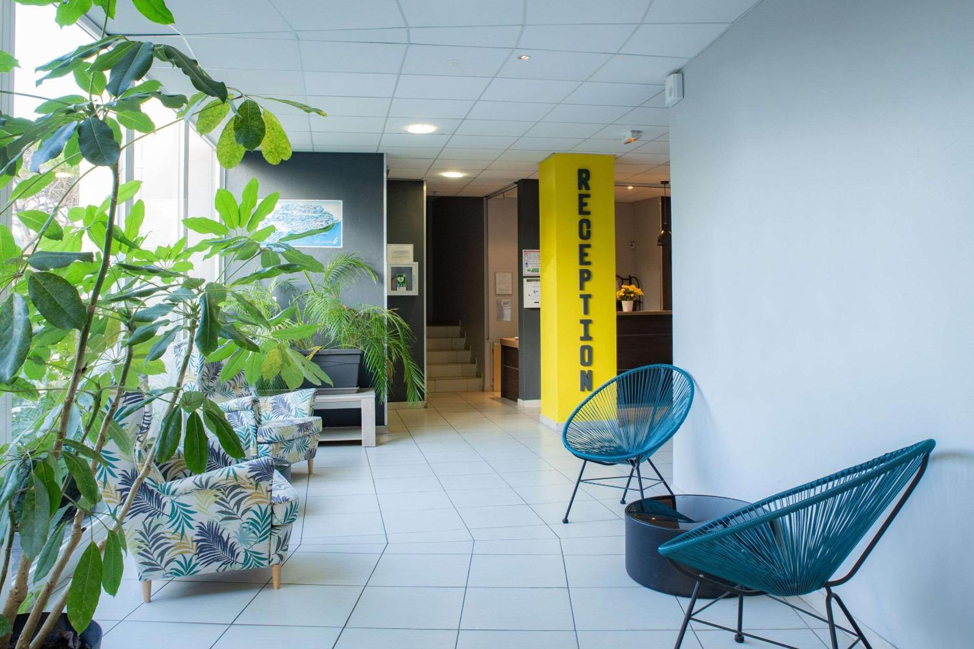 Comfort Aparthotel Frejus La Tour De Mare Exteriér fotografie