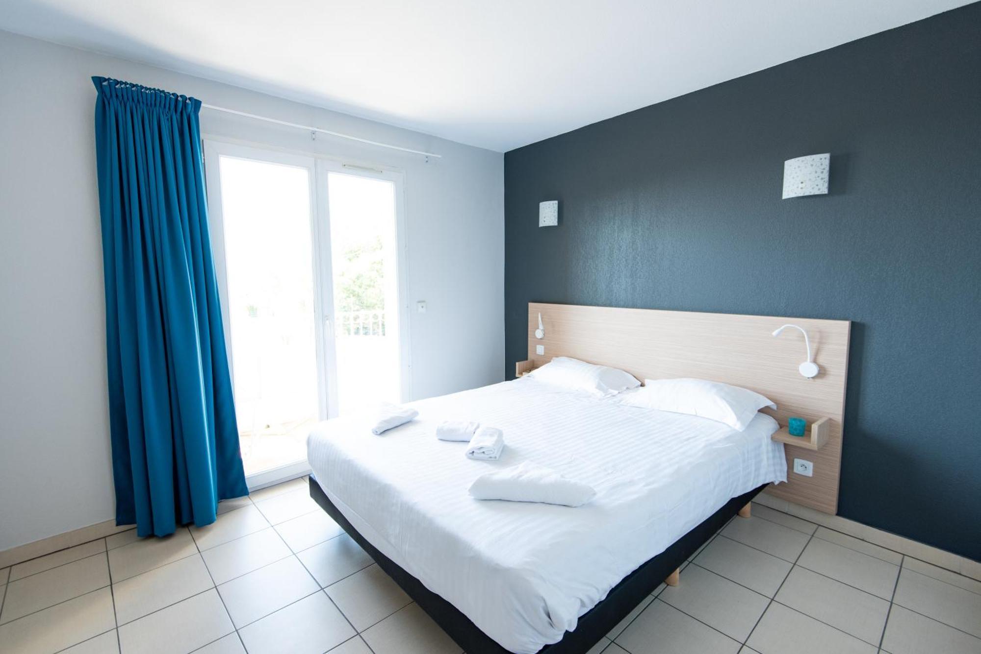 Comfort Aparthotel Frejus La Tour De Mare Exteriér fotografie