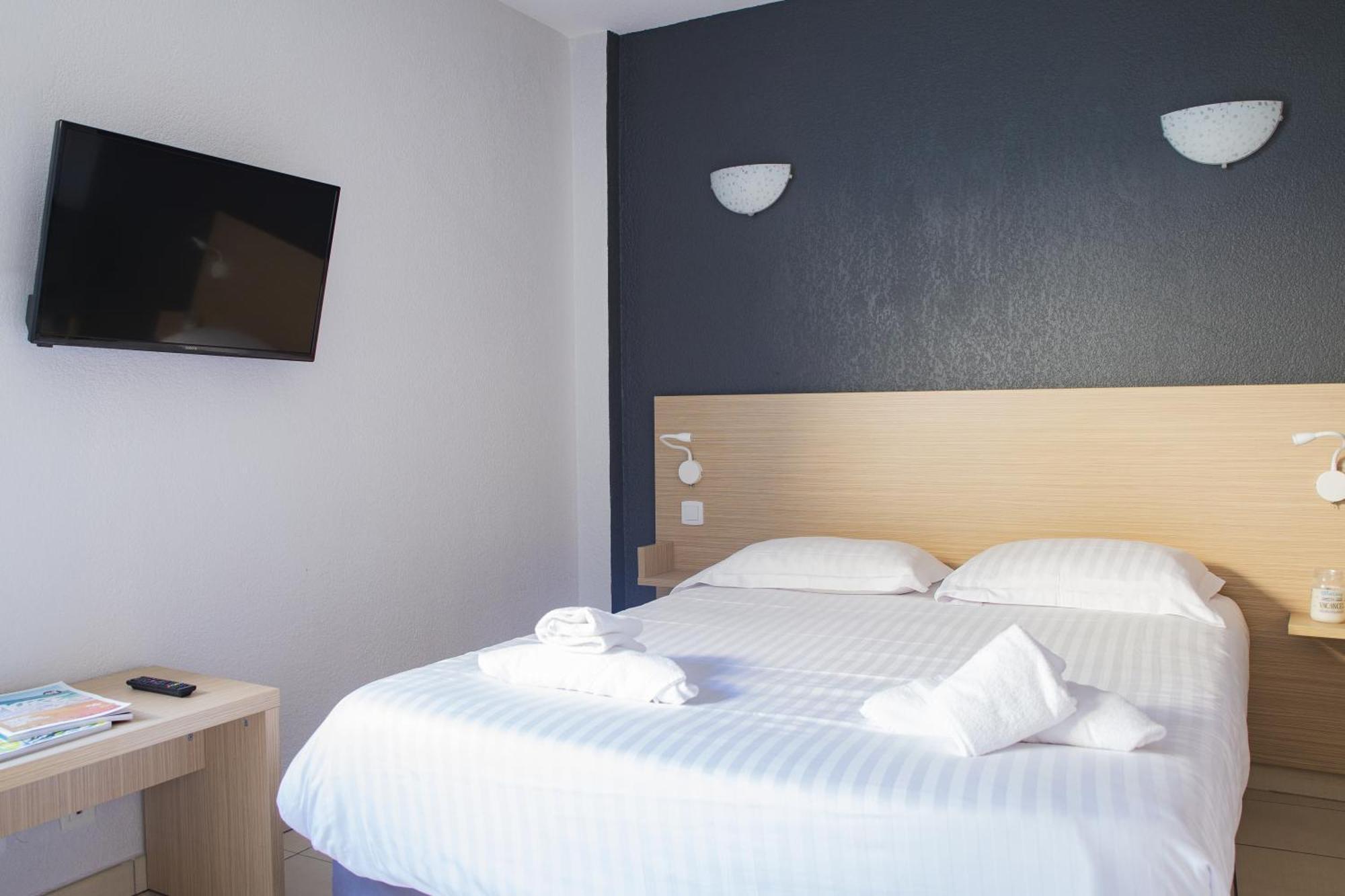 Comfort Aparthotel Frejus La Tour De Mare Pokoj fotografie
