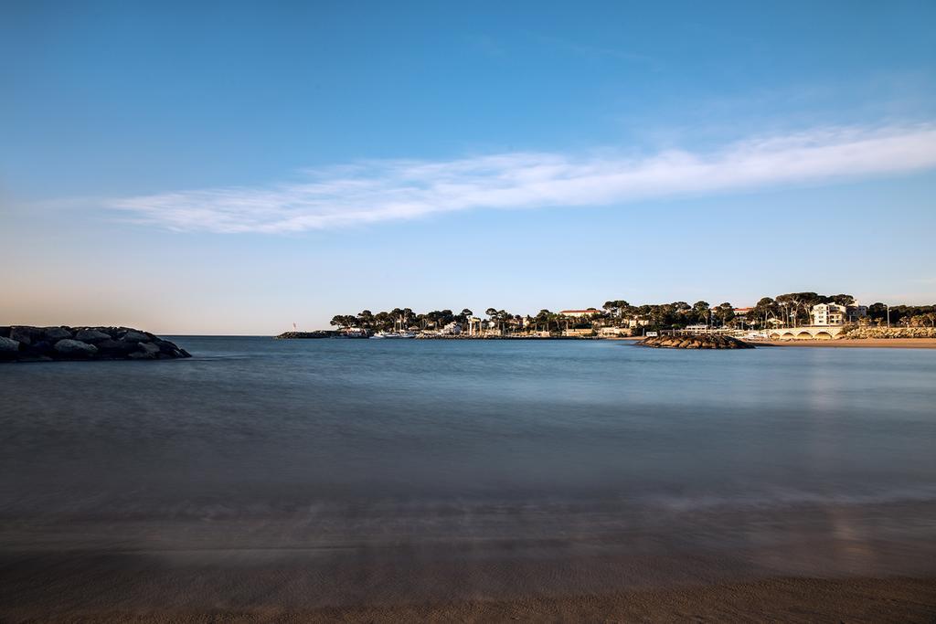 Comfort Aparthotel Frejus La Tour De Mare Exteriér fotografie