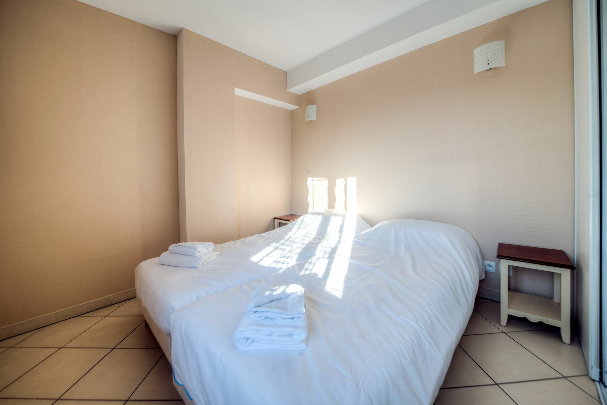 Comfort Aparthotel Frejus La Tour De Mare Exteriér fotografie