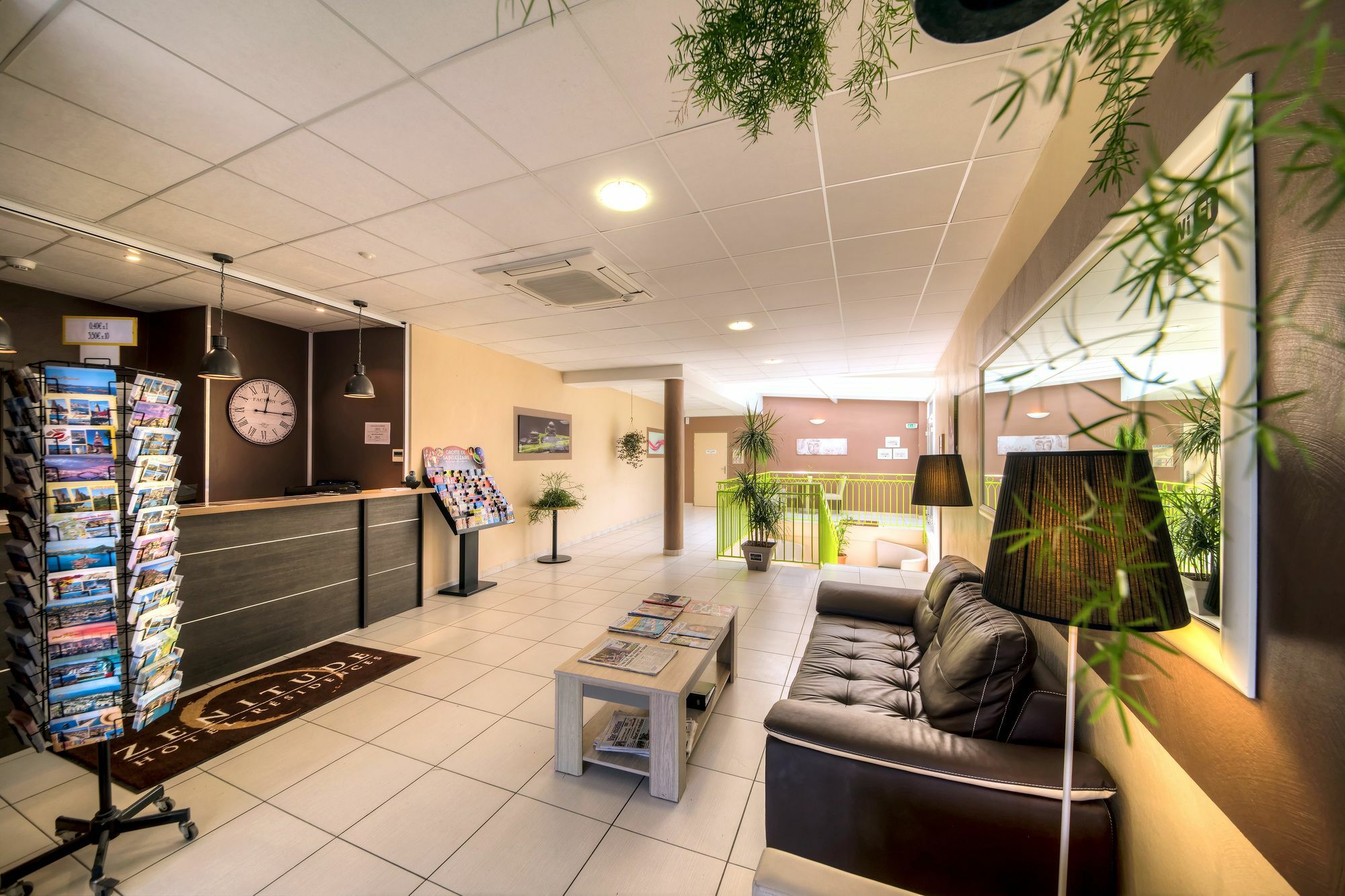 Comfort Aparthotel Frejus La Tour De Mare Exteriér fotografie
