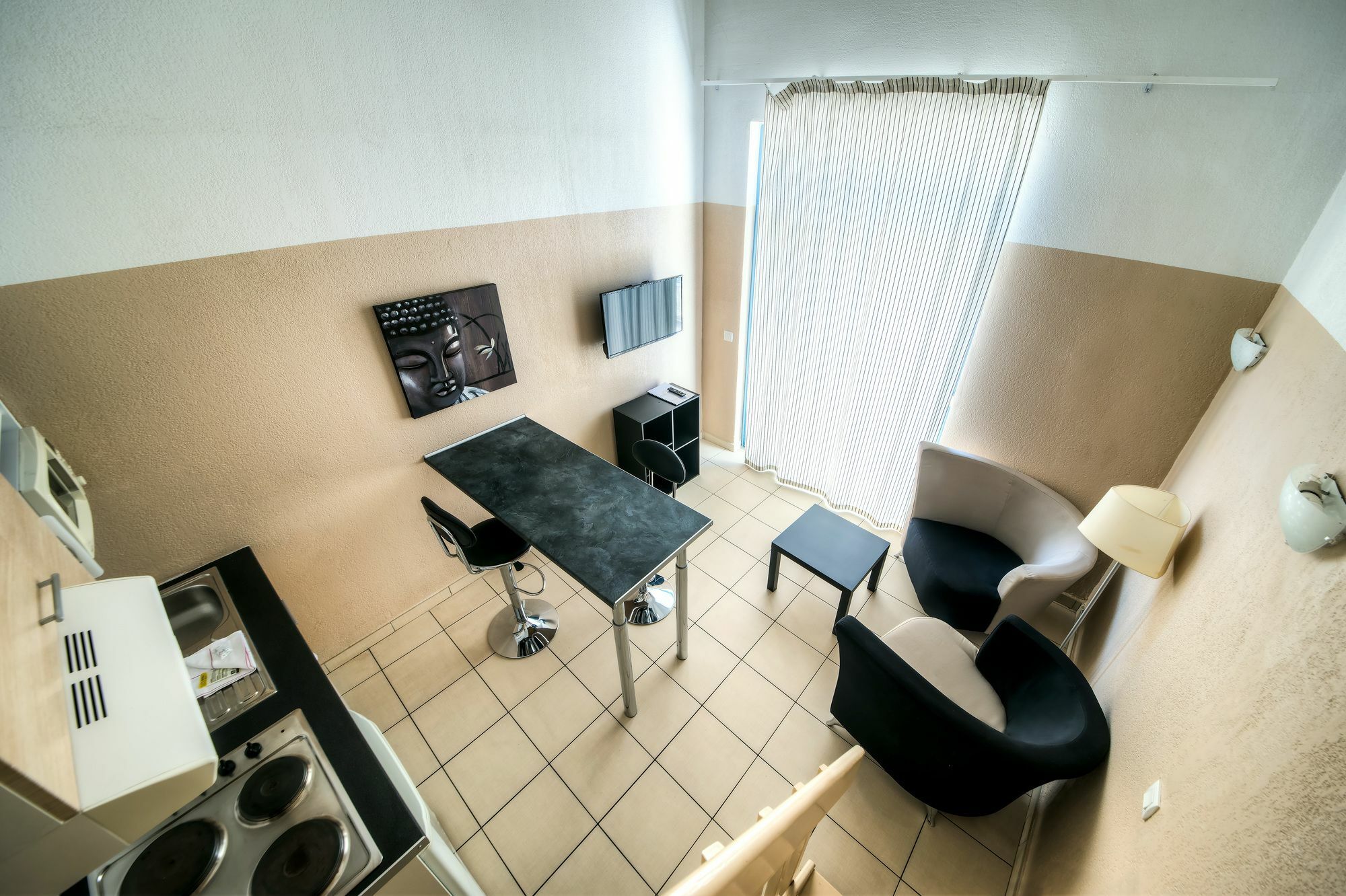 Comfort Aparthotel Frejus La Tour De Mare Exteriér fotografie