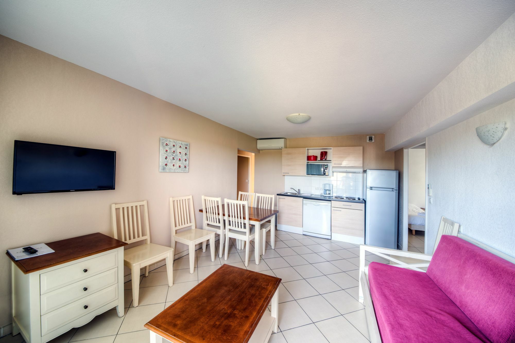 Comfort Aparthotel Frejus La Tour De Mare Exteriér fotografie